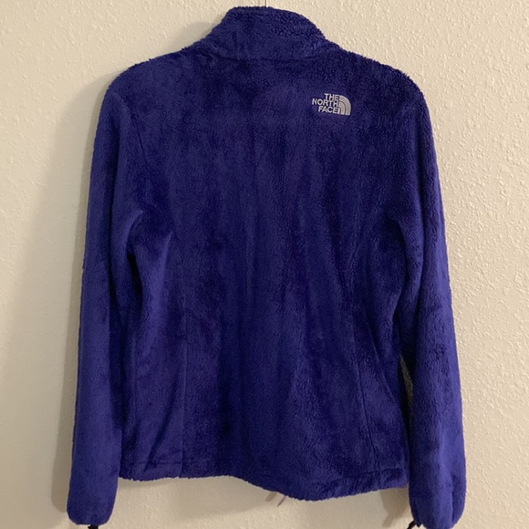 The North Face Women’s Osito Jacket - Picture 9 of 12